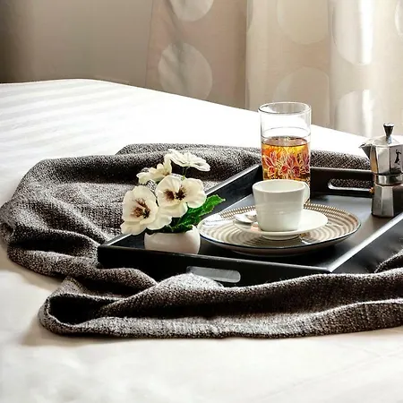 Lägenhet Binario9 Terrace By Mamo