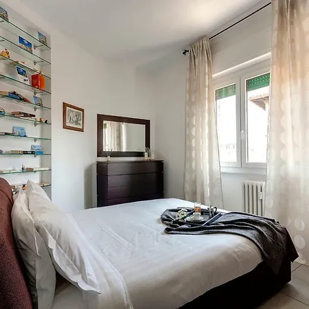 Lägenhet Binario9 Terrace By Mamo