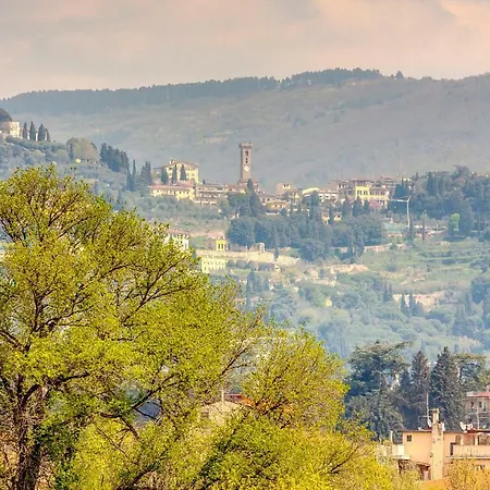 Binario9 Terrace By Mamo