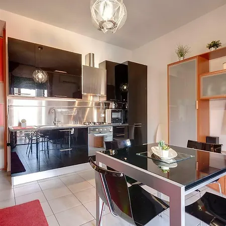 Binario9 Terrace By Mamo