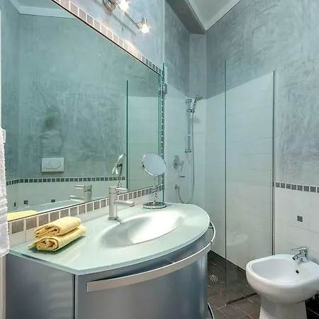 Binario9 Terrace By Mamo * Florens