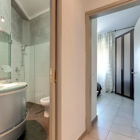 Binario9 Terrace By Mamo *