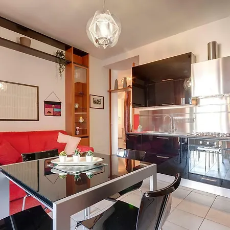 Mamo - Binario9 Terrace * Florencia