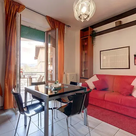 Lägenhet Binario9 Terrace By Mamo