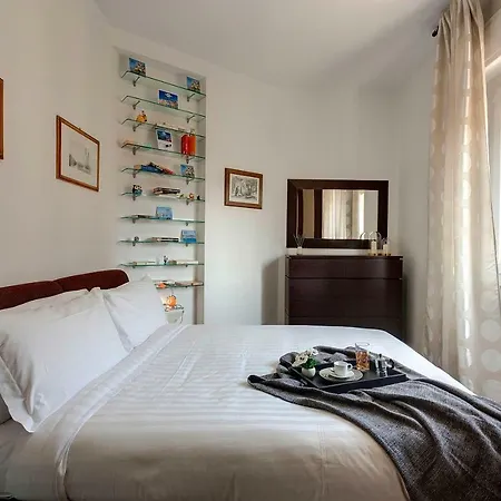 Binario9 Terrace By Mamo Apartment *