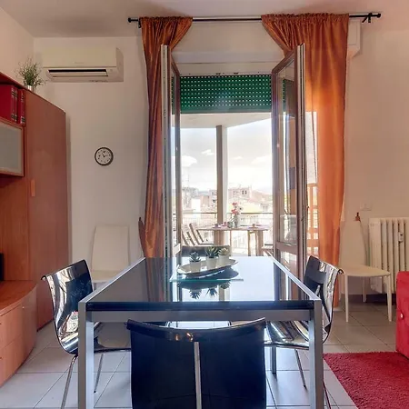 Mamo - Binario9 Terrace * Florencia