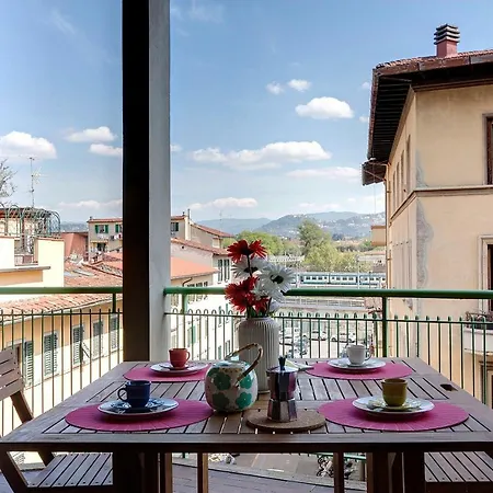 Apartamento Mamo - Binario9 Terrace *